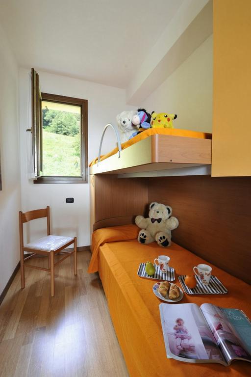 Residence Borgo La Sorgente Gravedona Extérieur photo